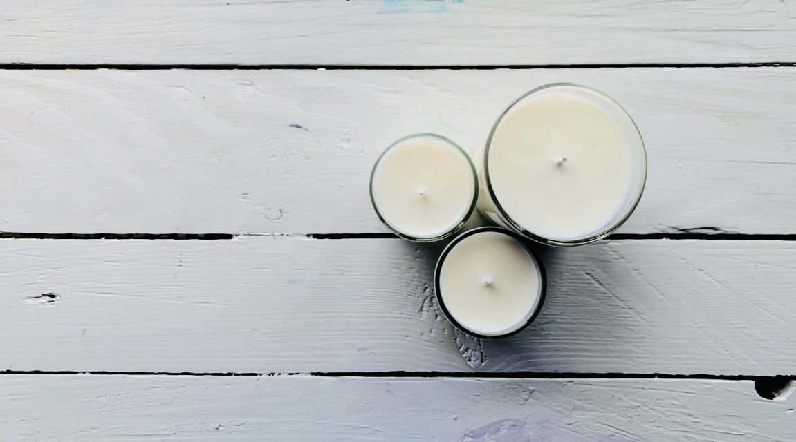 Elegant vegan candles, made in the uk.  Sustainably produced with natural plant soy wax.  Delicious fragrances for any room.  Perfect for gifts or to treat yourself and your home.